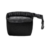 Club Scrub | Sac de Nettoyage de Ballons, Pochette extérieure imperméable avec Clip Amovible pour Voyage Tournoi pour Hommes Femmes