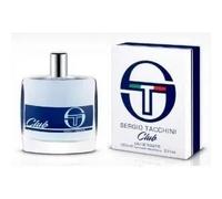 Club - Sergio Tacchini - Edt - 100ml