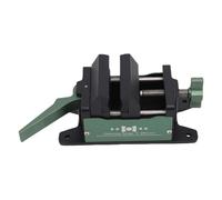 Club Shaft Vice Clamp, Aluminium Alliage Antidérapant Outil de Regrip Golf