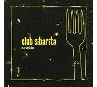 Club Sibarita - Mis Sentidos [Import]