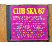 Club Ska 67