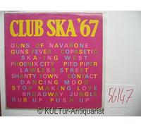 Club Ska '67 - Various [Vinyl LP]