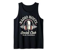 Club Social hôte Radio Débardeur