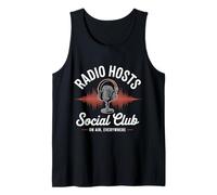 Club Social hôte Radio Débardeur