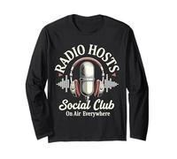 Club Social hôte Radio Manche Longue