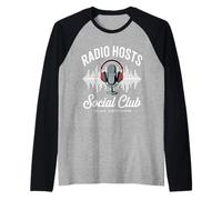 Club Social hôte Radio Manche Raglan