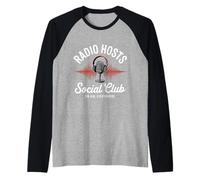 Club Social hôte Radio Manche Raglan