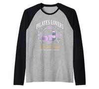 Club Social pour Les Amateurs de Pilates Manche Raglan