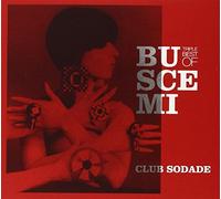 Buscemi - Club Sodade (Best of) [Import]