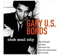Club Soul City