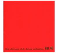 Diverse – Club Sounds Vol. 43 – Import