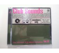 Various Artists - Club Sounds 13