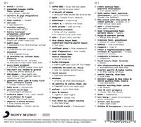 Various - Club Sounds-Best of 25 Years