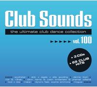 Various - Club Sounds Vol.100 [Import]