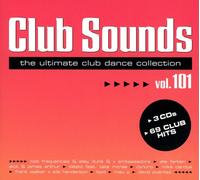 Various - Club Sounds Vol.101 [Import]