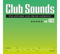CLUB SOUNDS VOL.102 3 CD NEUF