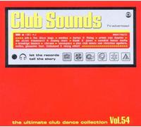 Club Sounds Vol.54