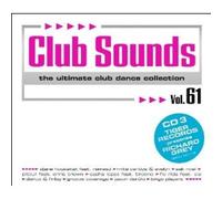 Various Artists - Club Sounds Vol.61 [Import]