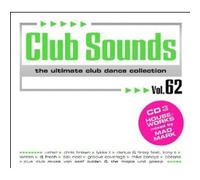 Various Artists - Club Sounds Vol.62 [Import]