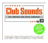 Various Artists - Club Sounds 63 [Import]