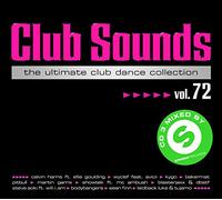 Club Sounds,Vol.72 Various