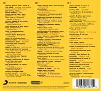 CLUB SOUNDS VOL. 96 3 CD NEUF