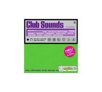 Various – Club Sounds Vol.45 – Import
