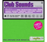 Club Sounds Volume 45
