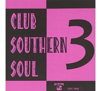 Club Southern Soul 3