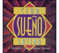 Club Sueno Latino [Import]