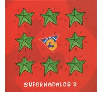 Club Super 3 - Supernadales 2 [Import]