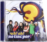 Club Super 3 - Uh Oh No Tinc Por [Import]