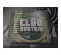 Various – Club System 8 – Eva