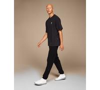 T-shirt On-running Club 1 Noir XL