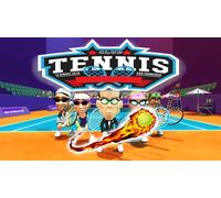 Club Tennis (Xbox X)