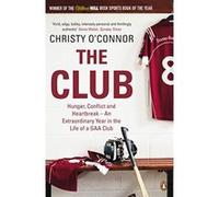 club, the Christy O'Connor (Auteur)