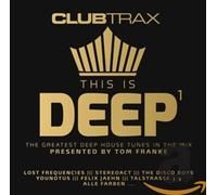 Club Trax . This Is Deep