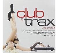 Club Trax Vol. 2 [Import]
