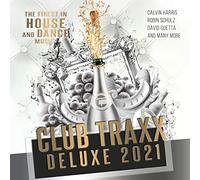 Club Traxx Deluxe 2021