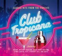 Various Artists - Club Tropicana [Import]