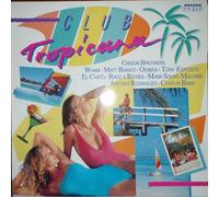 Club Tropicana