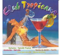 Club Tropicana