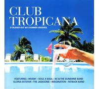 Club Tropicana [Import]
