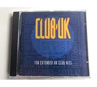 Club UK - Club UK - Shakatak, Loose Ends, I-Level, Linx...Maxis