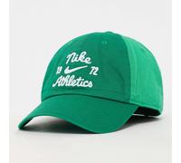 Club Unstructured Cap vert M/L