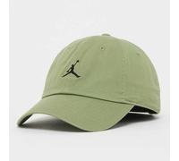 Club Unstructured Curved-Bill Hat vert S/M