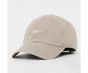 Club Unstructured Denim Cap beige M/L