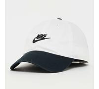 Club Unstructured Futura Wash-Cap blanc ONE SIZE
