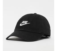 Club Unstructured Futura Wash Cap noir M/L