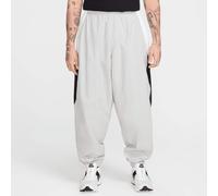 Club Woven Oversized Track Pants gris XXL